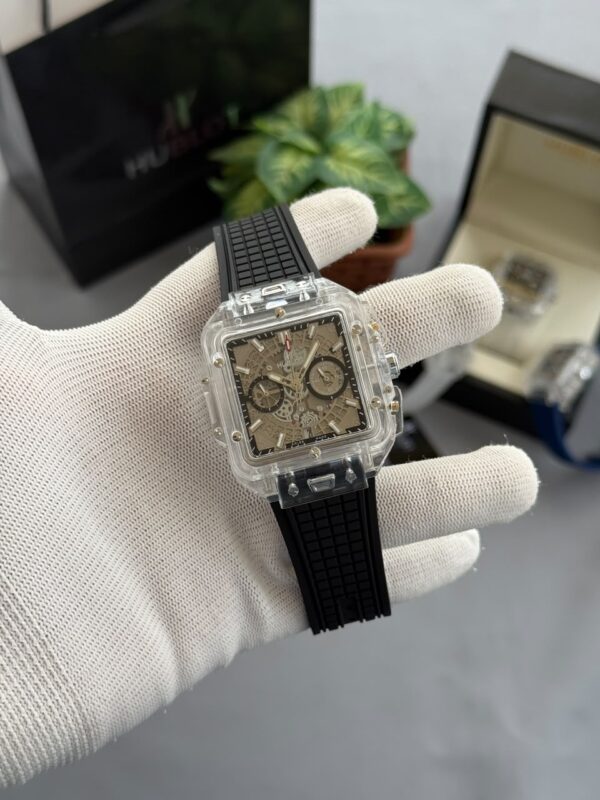 Hublot big bang