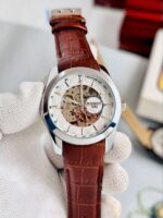 Tissot automatic