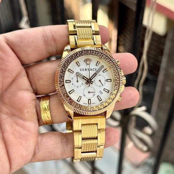 Versace