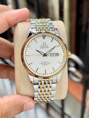 Omega seamaster