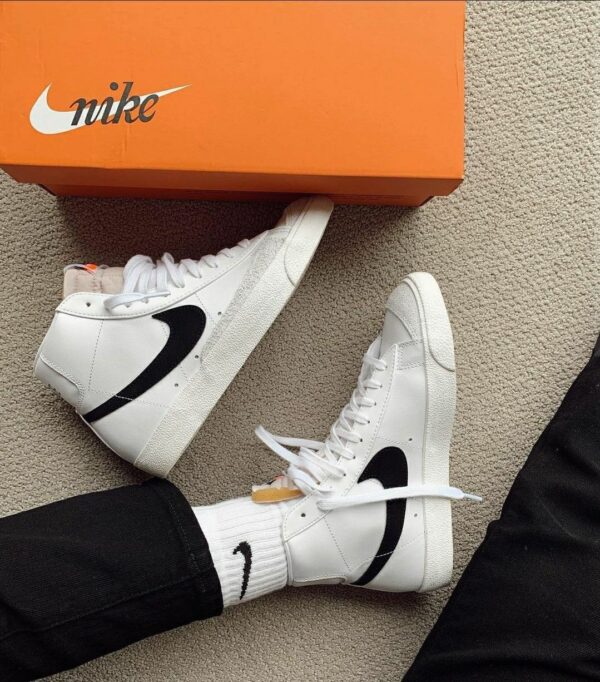 Nike blazer mid 77 vintage
