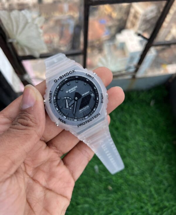 Gshock