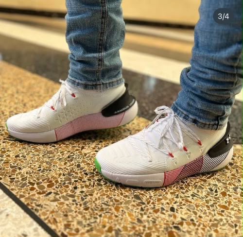 Underarmour hovr
