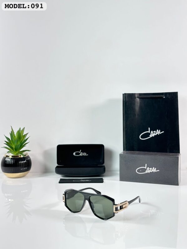 Cazal