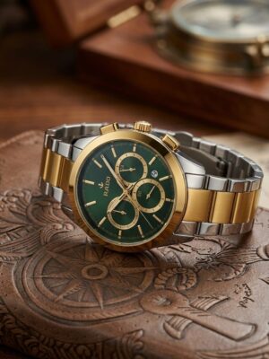 Rado quartz