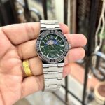 Versace greca