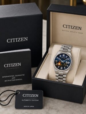 Citizen