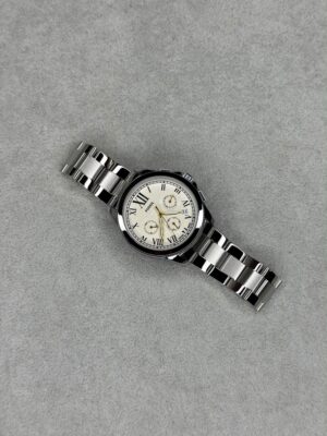 Fossil quartz