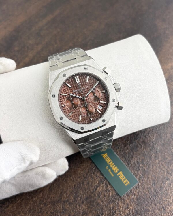 Audemars piguet royal oak