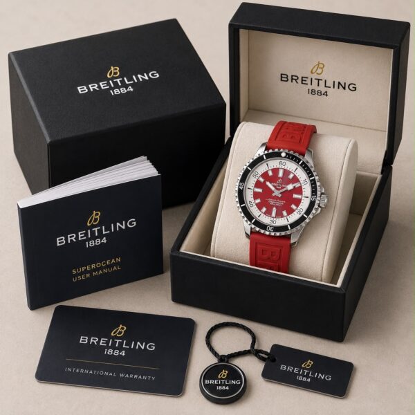 Brietling superocean
