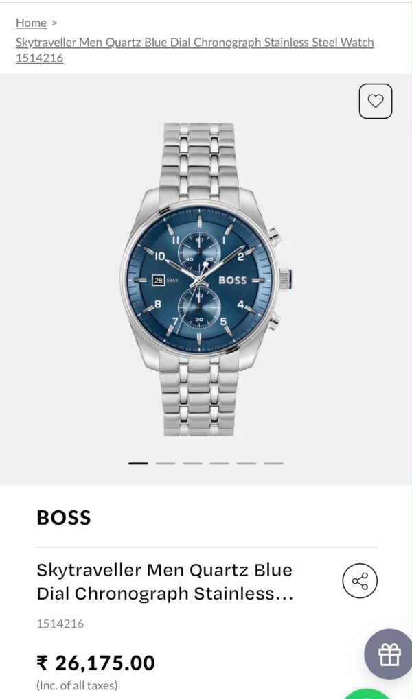 Boss