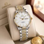 Omega seamaster