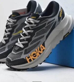 Hoka one mafate X