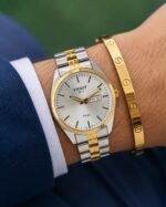 Tissot PR100