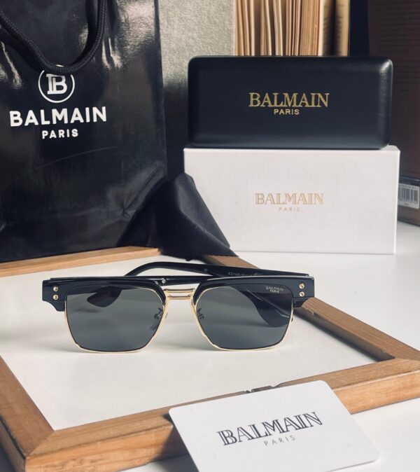Balmain