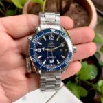 Omega seamaster planet ocean