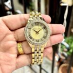 Michael kors harlowe