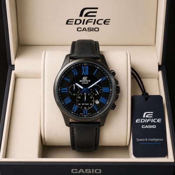 Edifice