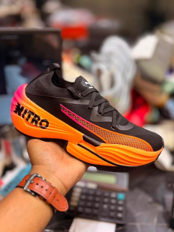 Puma nitro