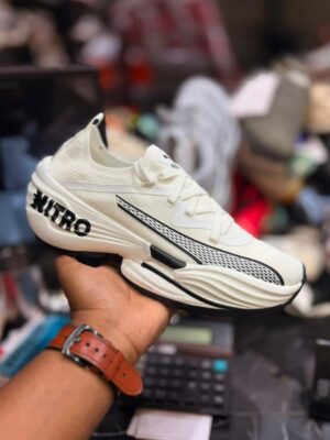 Puma nitro