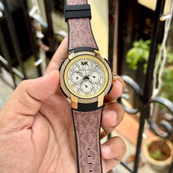 Michael kors sidney edition