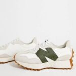 New balance 327