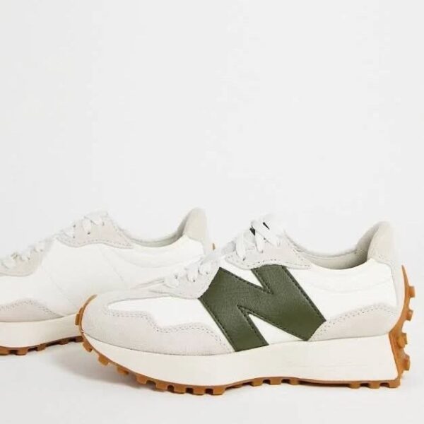 New balance 327