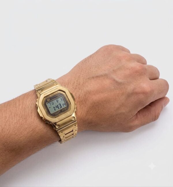 Gshock