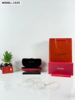 Cartier (photochromatic)