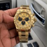 Rolex automatic