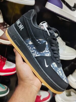 Nike airforce dior