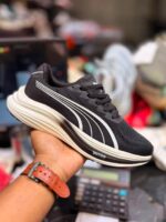 Puma nitro