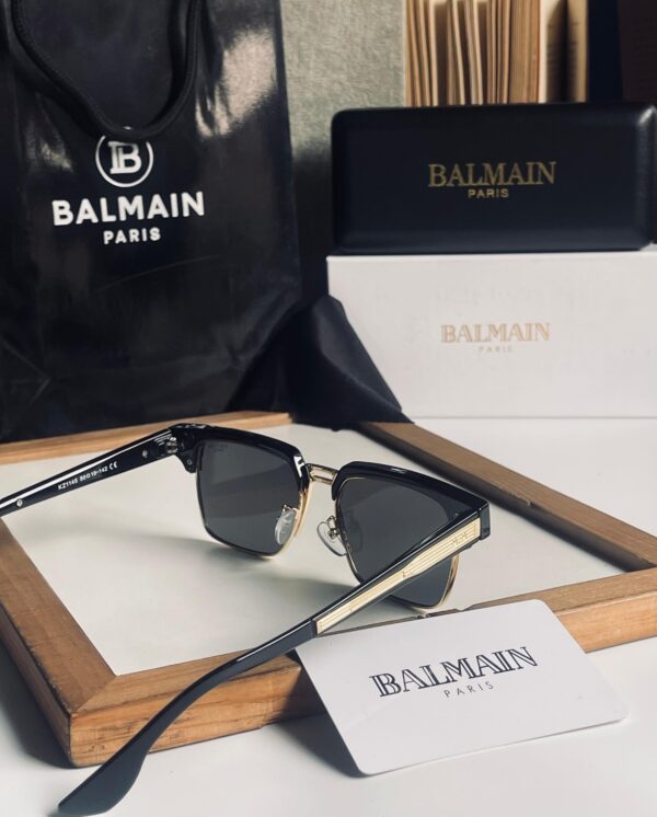 Balmain