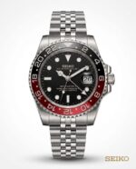 Seiko gmt
