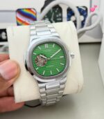 Seiko nautilus