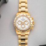 Rolex japanese automatic
