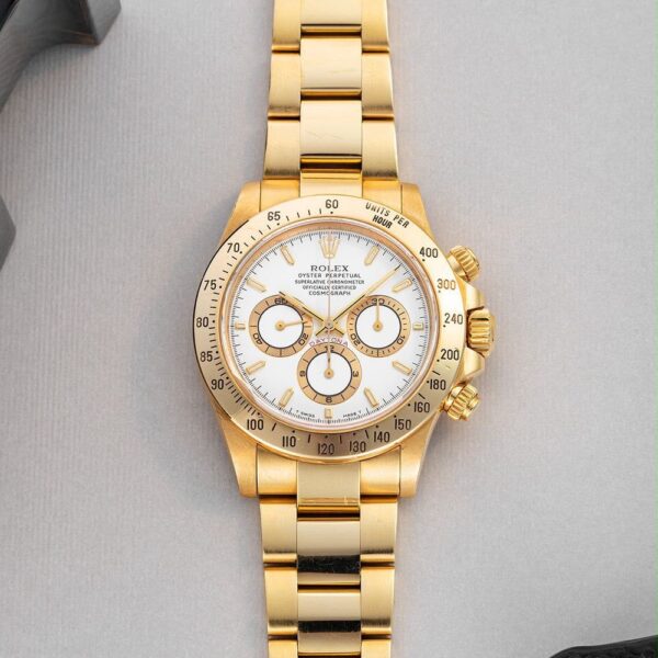 Rolex japanese automatic