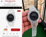 Gshock