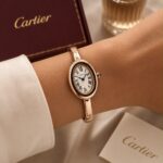 Cartier Baignoire
