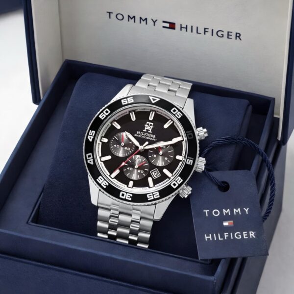 Tommy hilfiger