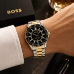Hugo boss