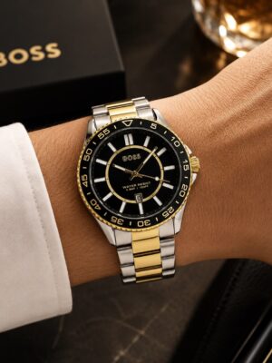 Hugo boss