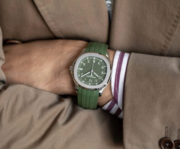 Patek philippe automatic