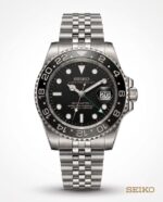 Seiko gmt