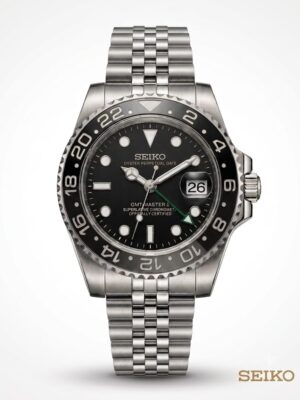 Seiko gmt