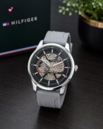 Tommy hilfiger silicone strap