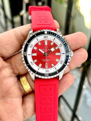 Brietling superocean