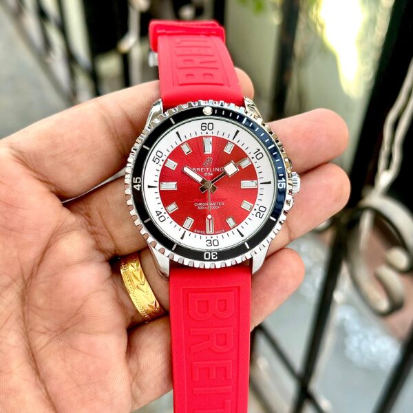 Brietling superocean