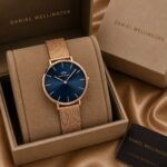 Daniel wellington