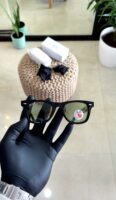Rayban candy